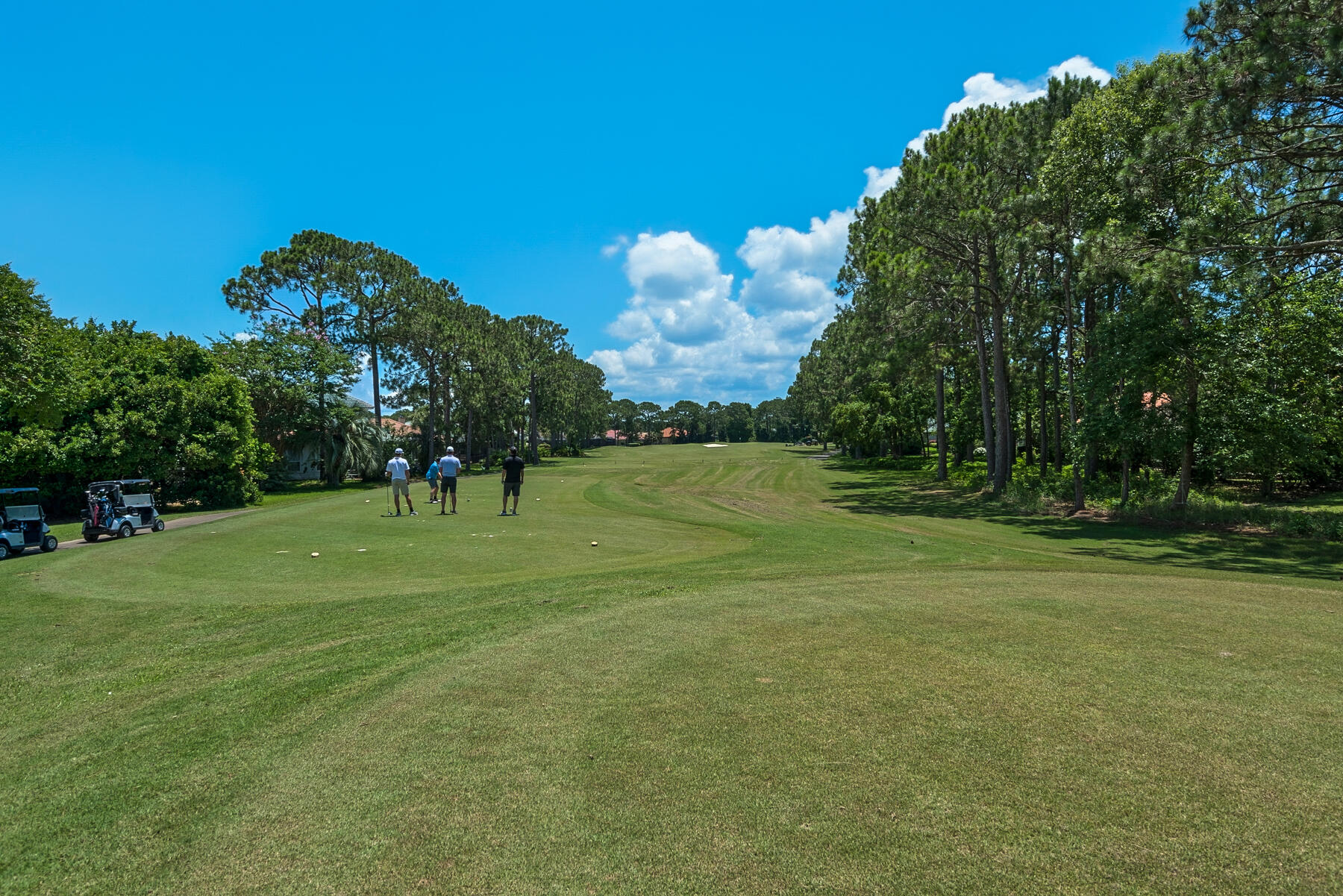 EMERALD BAY PH 1A - Residential