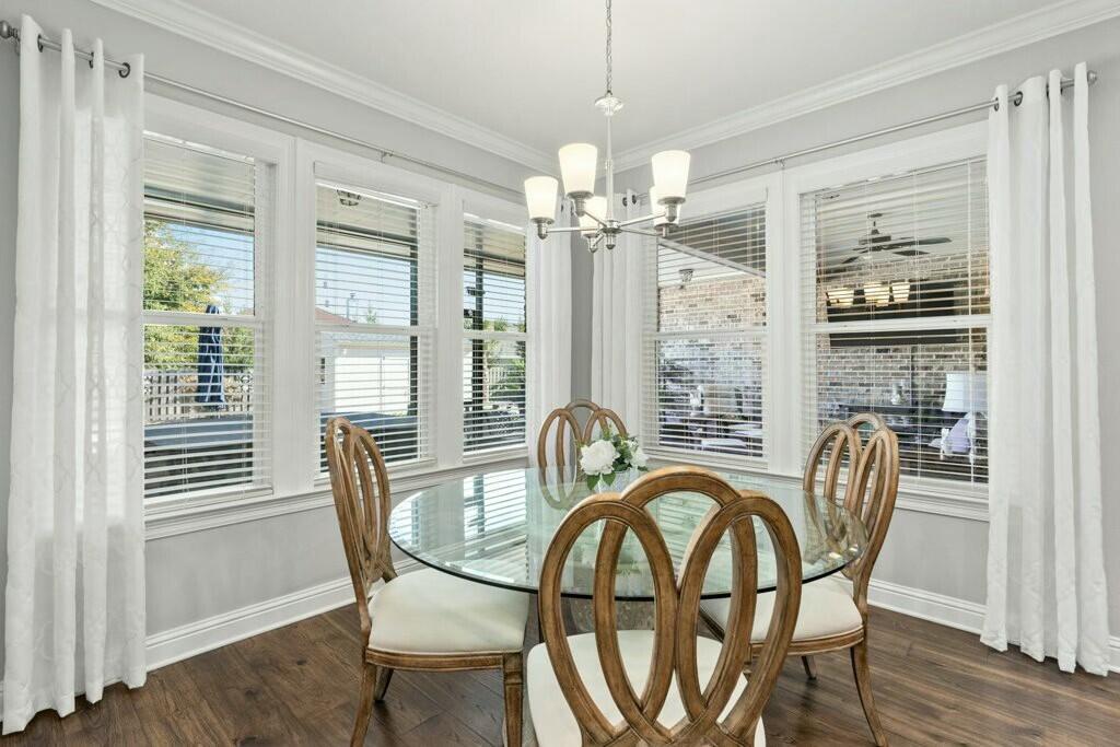 HAMMOCK BAY - Residential