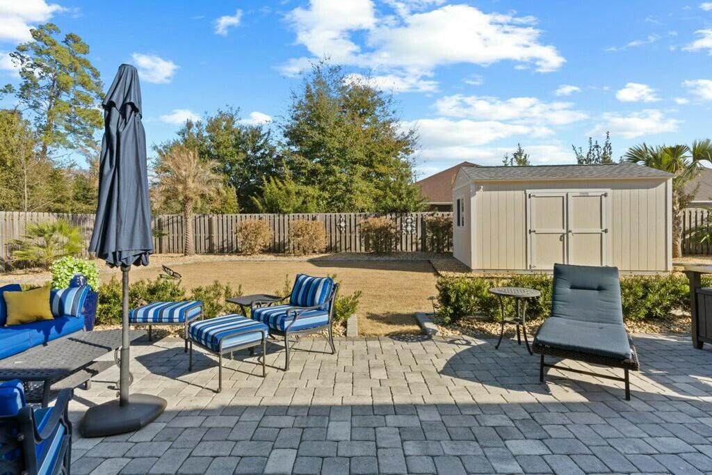 HAMMOCK BAY - Residential