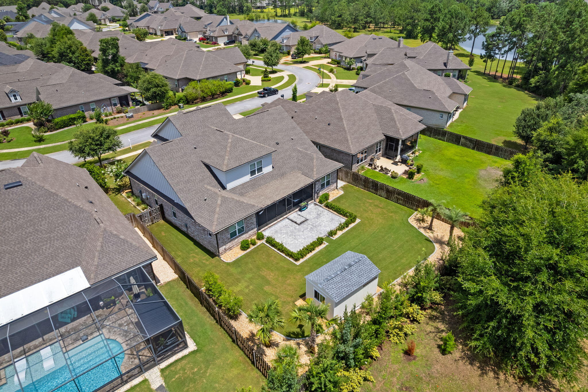 208 Meadow Lake Drive