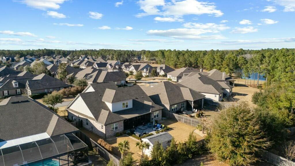HAMMOCK BAY - Residential