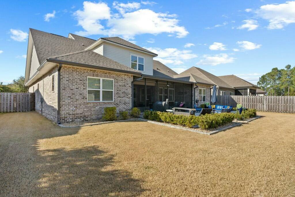 HAMMOCK BAY - Residential