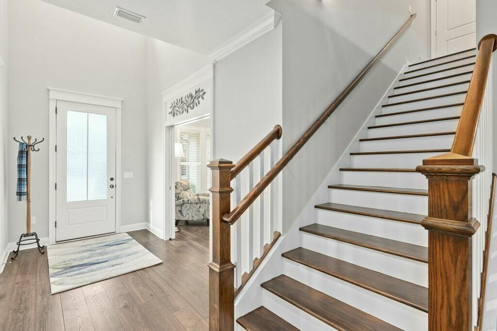 HAMMOCK BAY - Residential