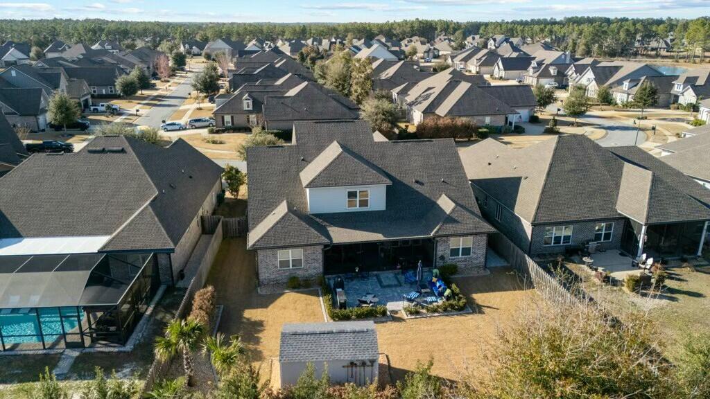 HAMMOCK BAY - Residential