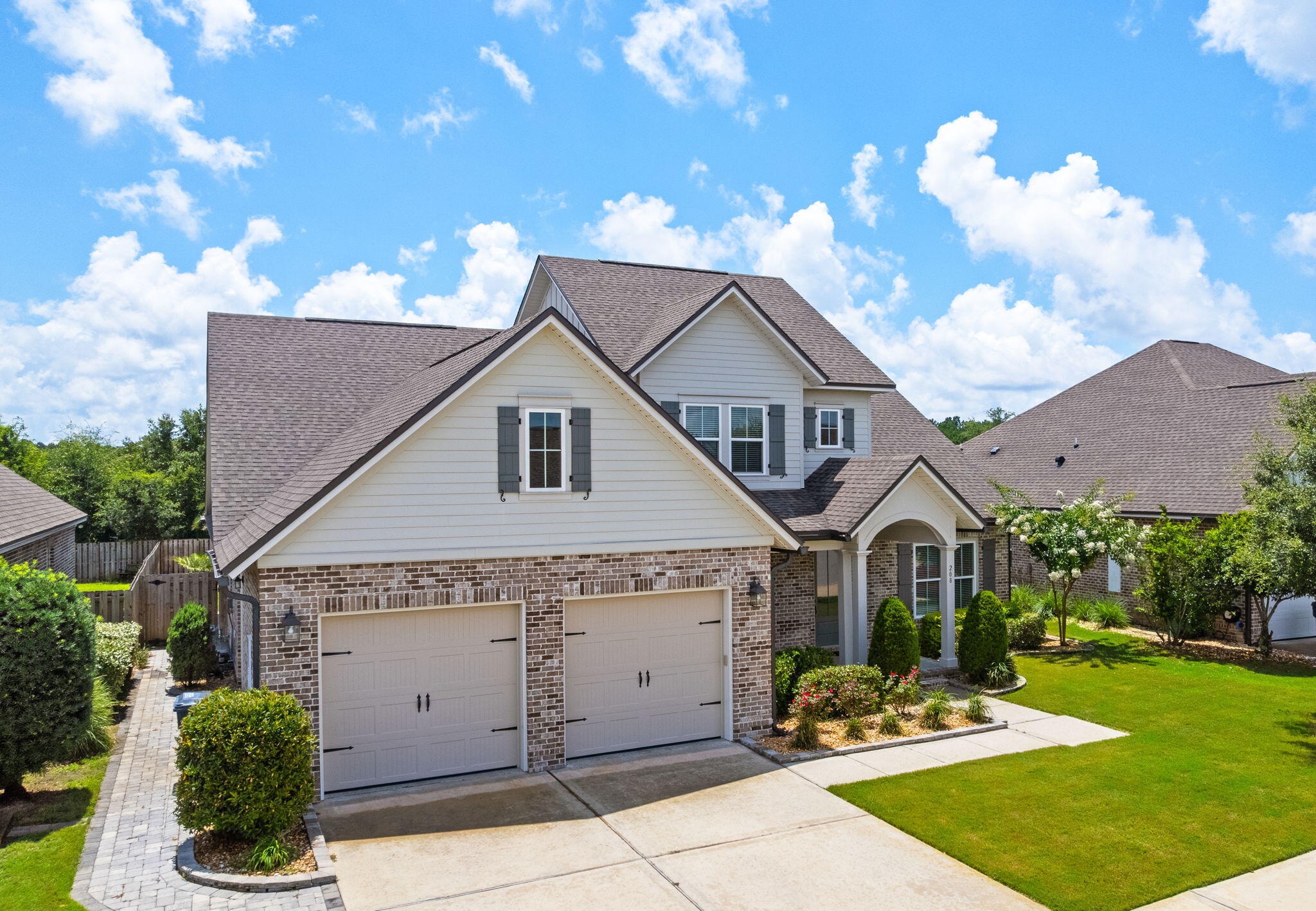 208 Meadow Lake Drive
