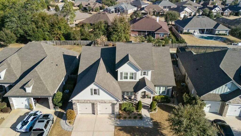 HAMMOCK BAY - Residential