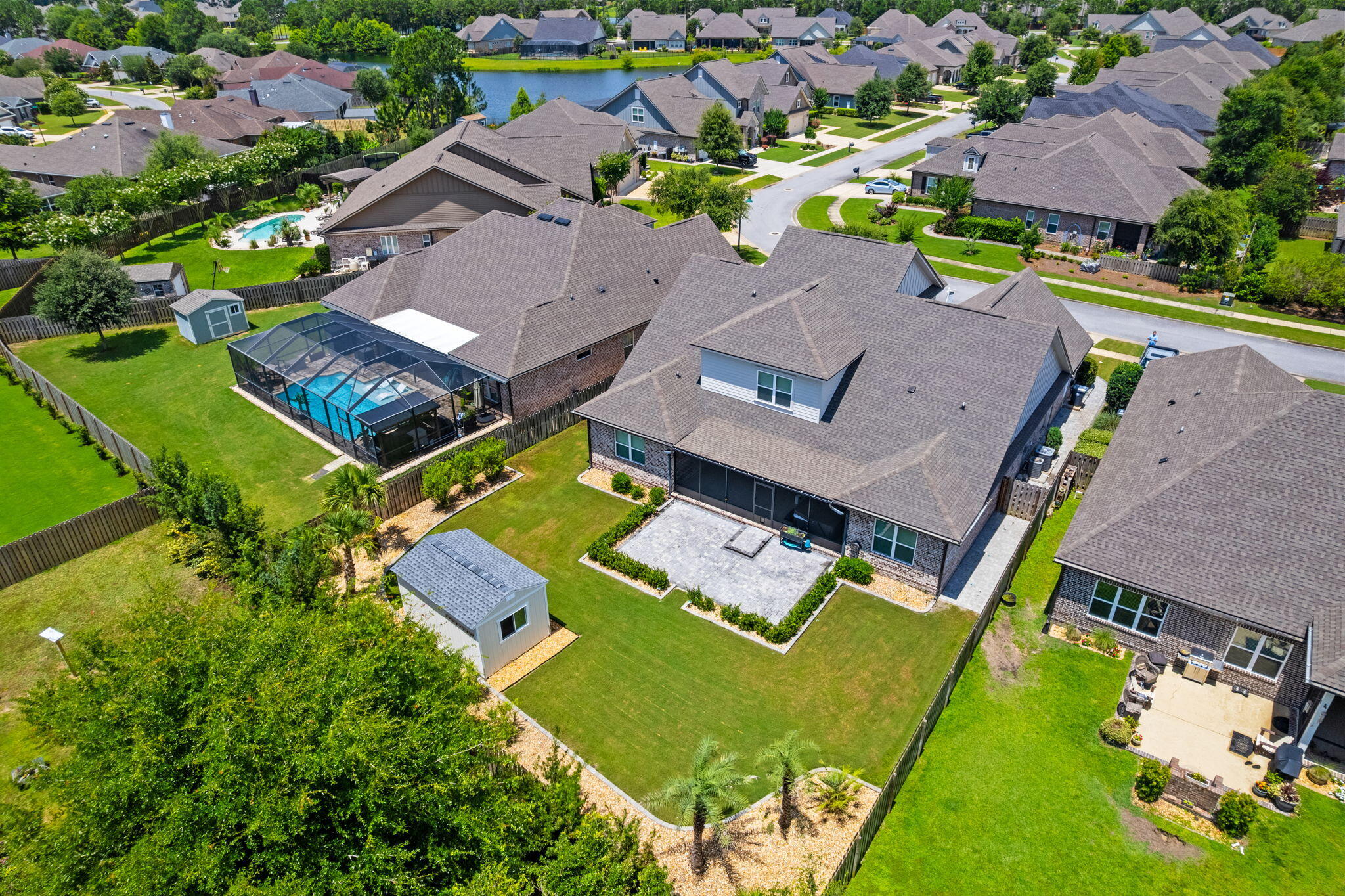 208 Meadow Lake Drive