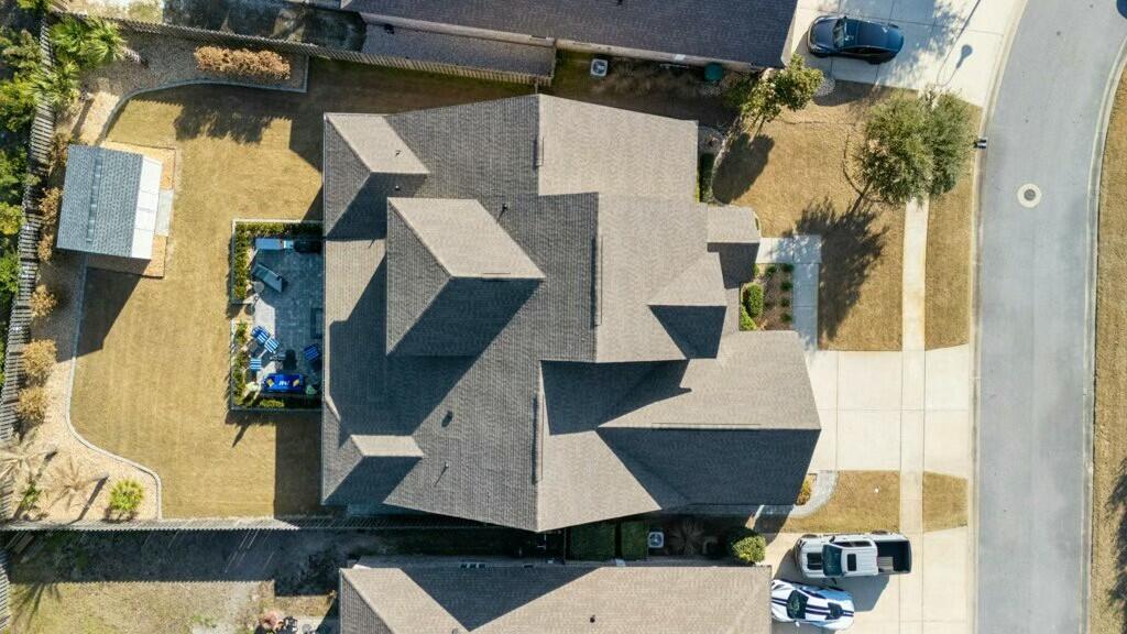 HAMMOCK BAY - Residential