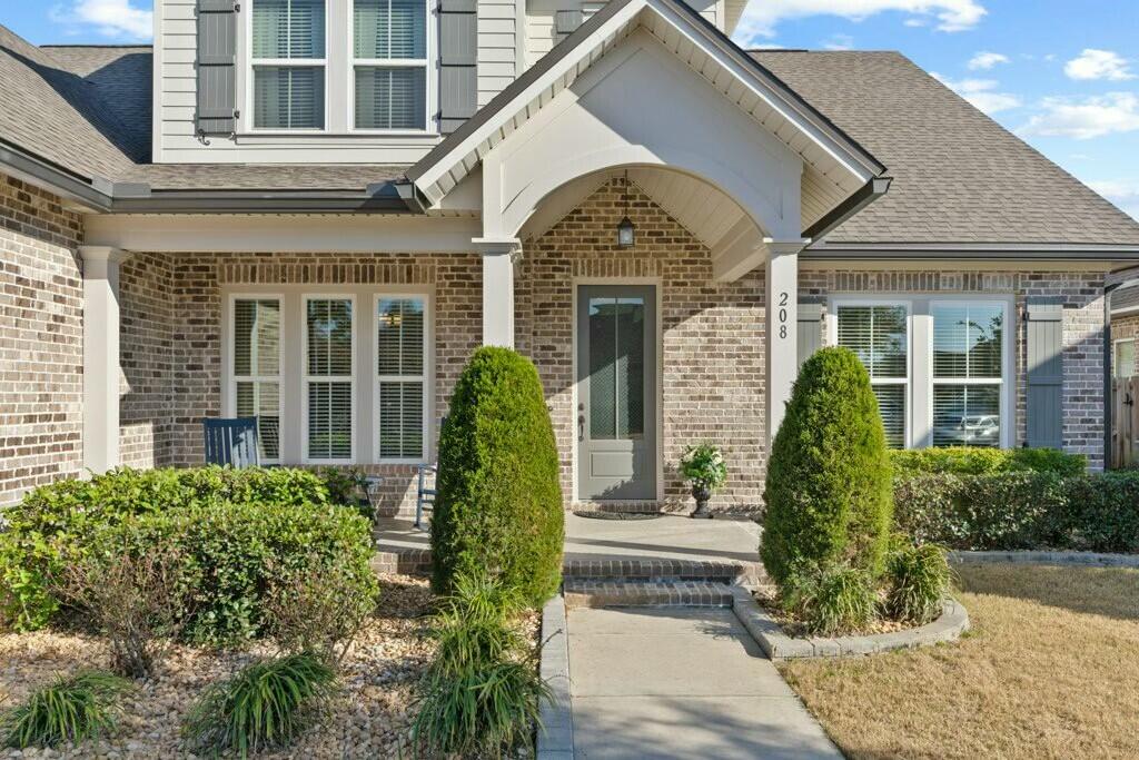 HAMMOCK BAY - Residential