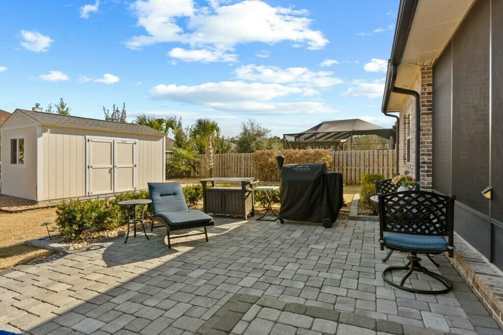 HAMMOCK BAY - Residential
