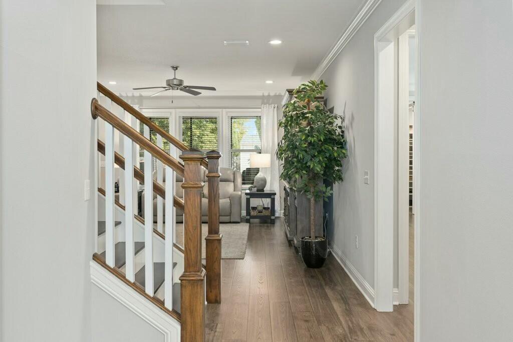 HAMMOCK BAY - Residential