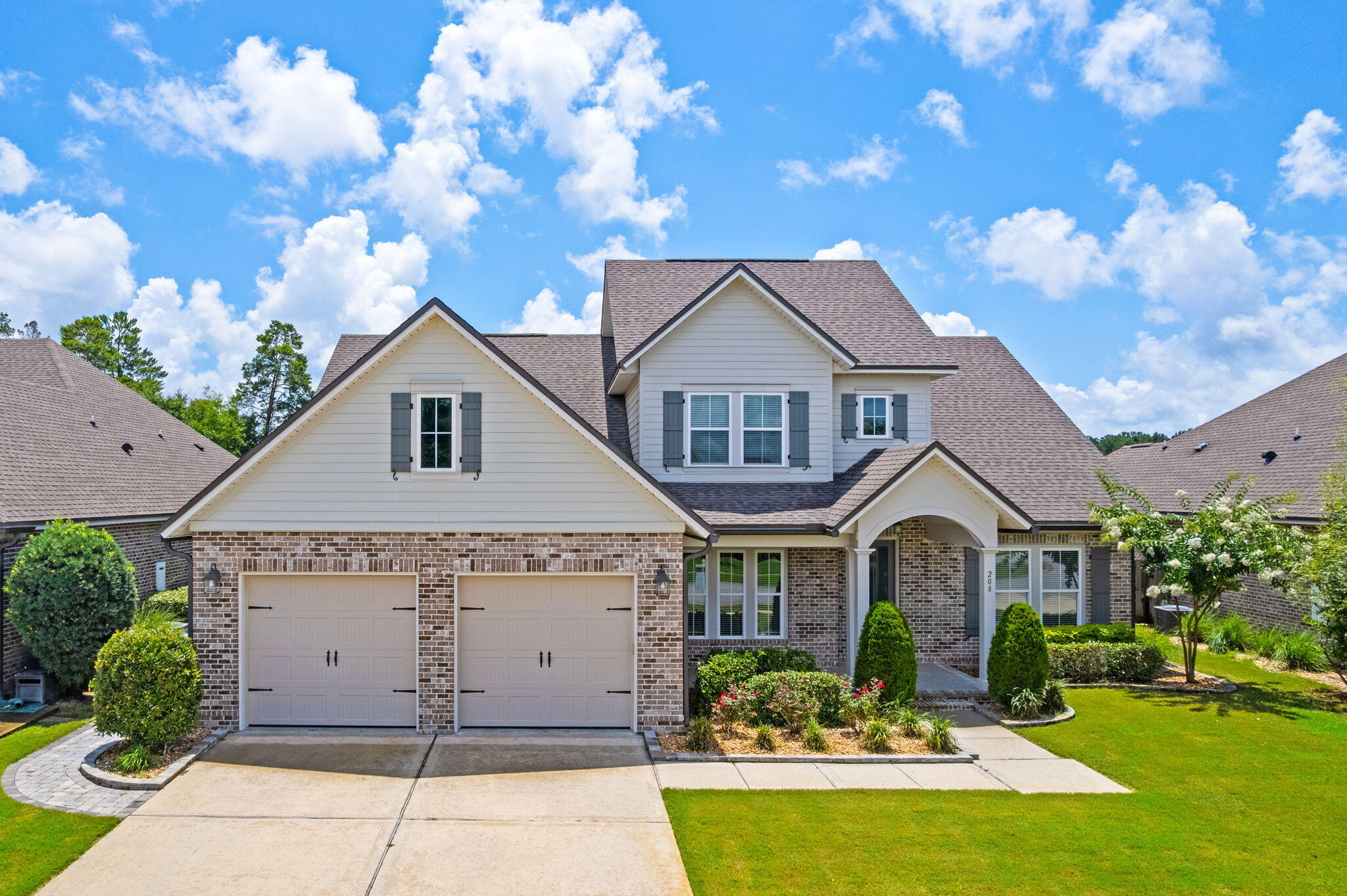 HAMMOCK BAY - Residential