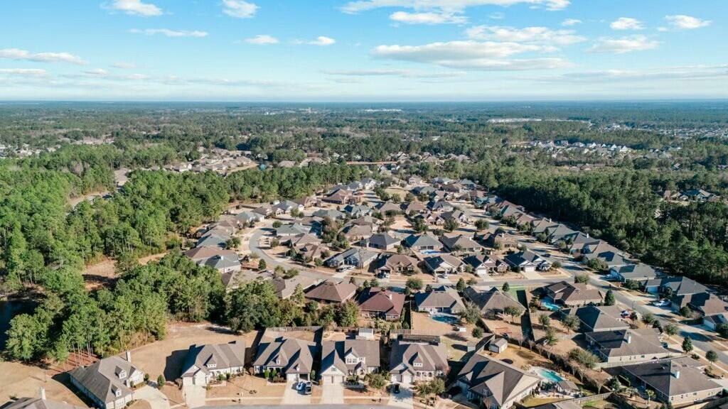 HAMMOCK BAY - Residential