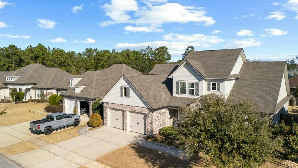 HAMMOCK BAY - Residential
