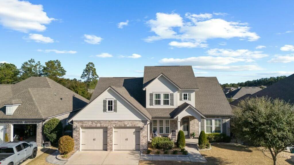 HAMMOCK BAY - Residential