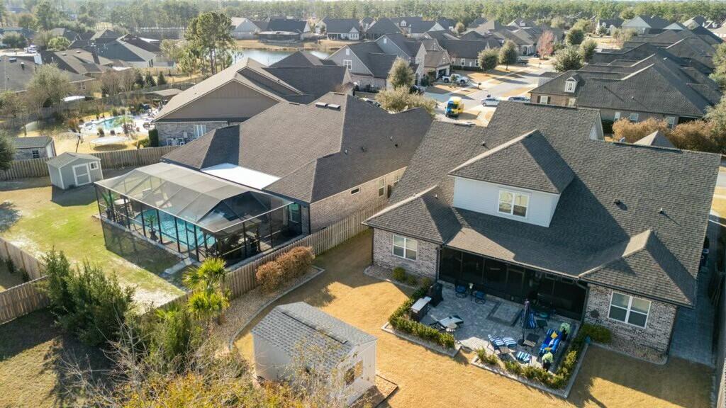 HAMMOCK BAY - Residential