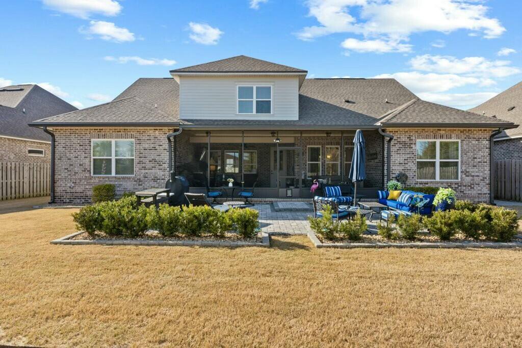 HAMMOCK BAY - Residential