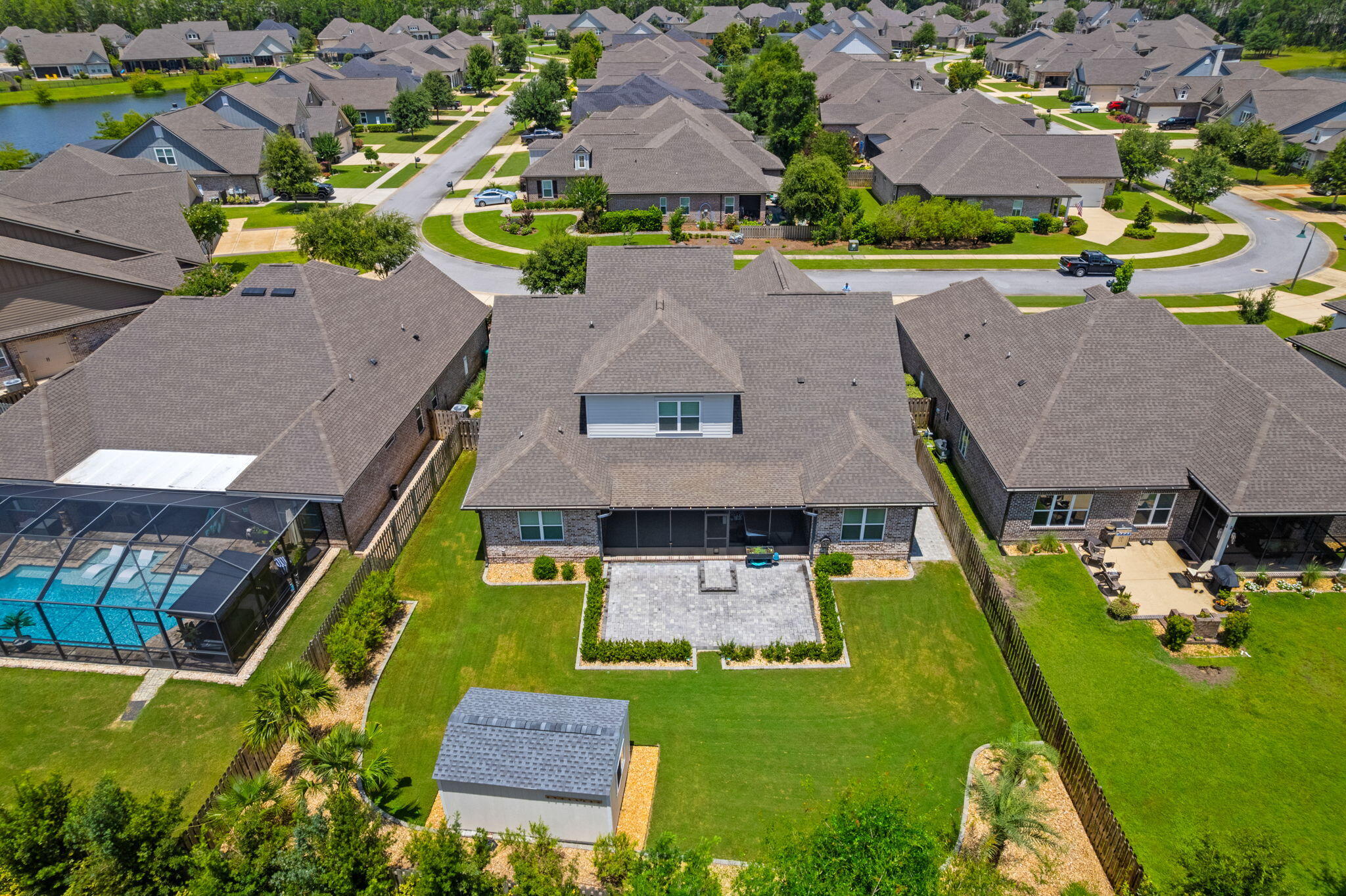 208 Meadow Lake Drive