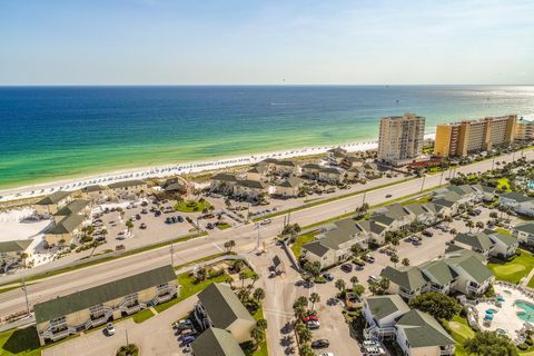 A home in Destin