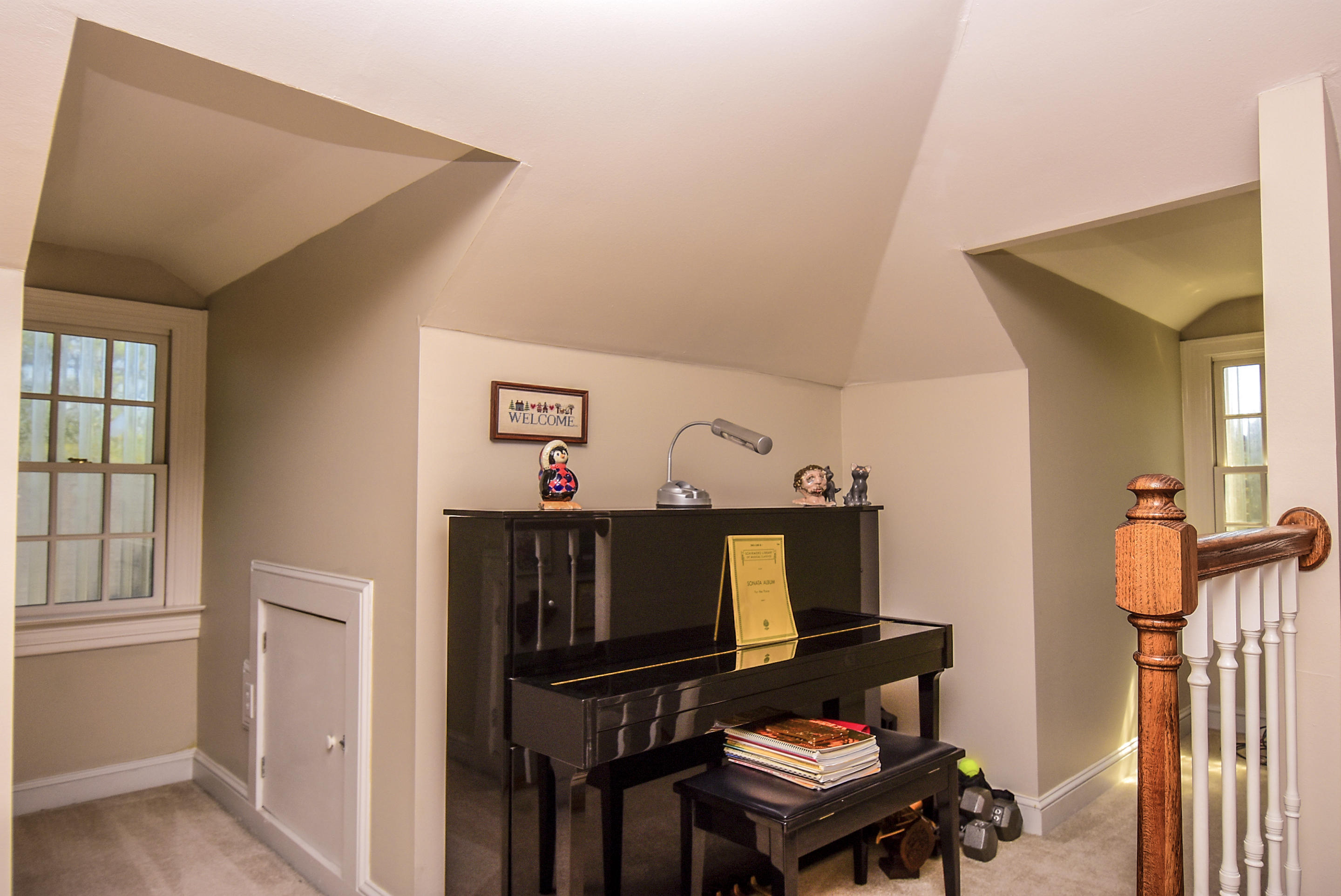 WINDWARD PH 4 - Residential