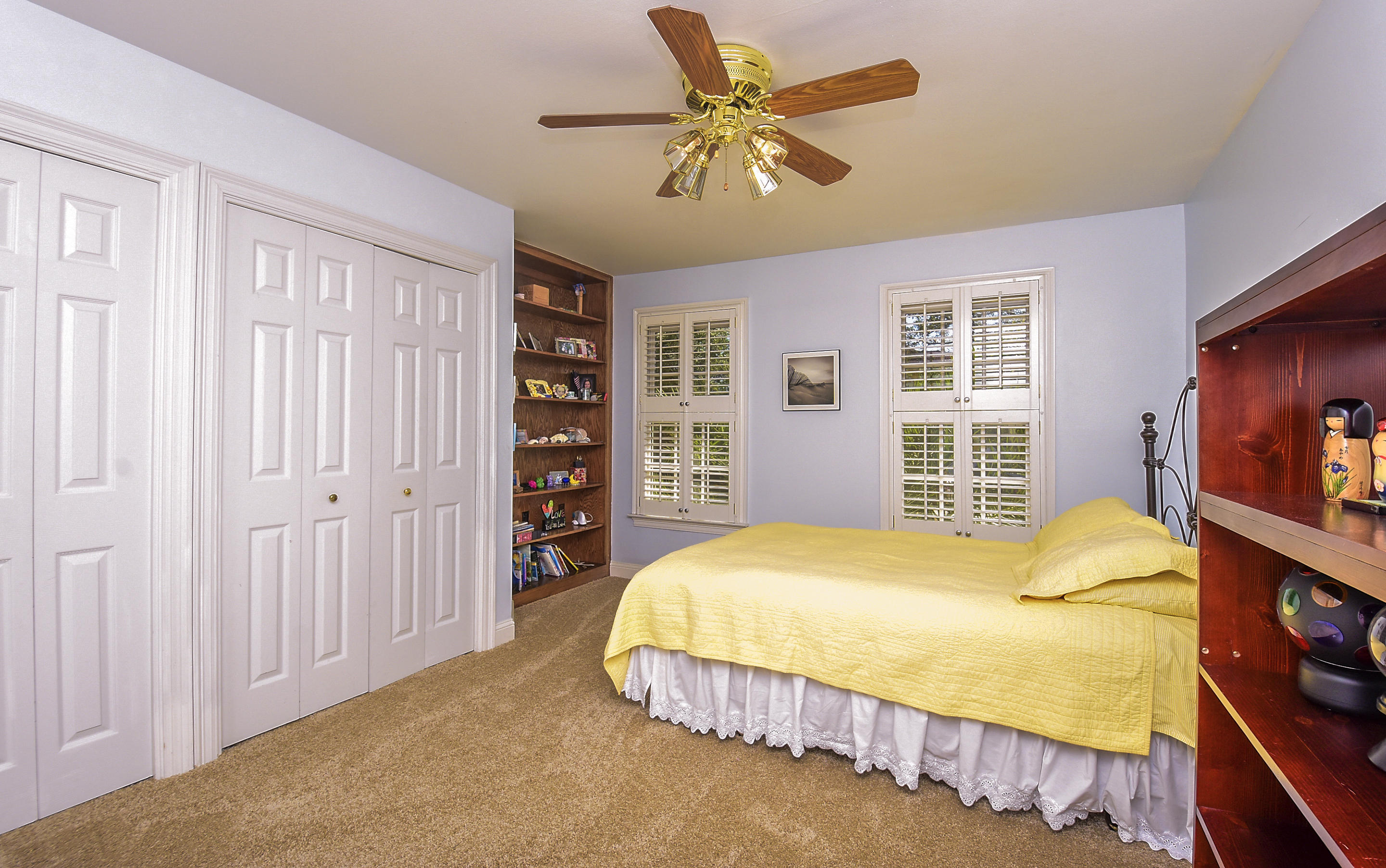 WINDWARD PH 4 - Residential