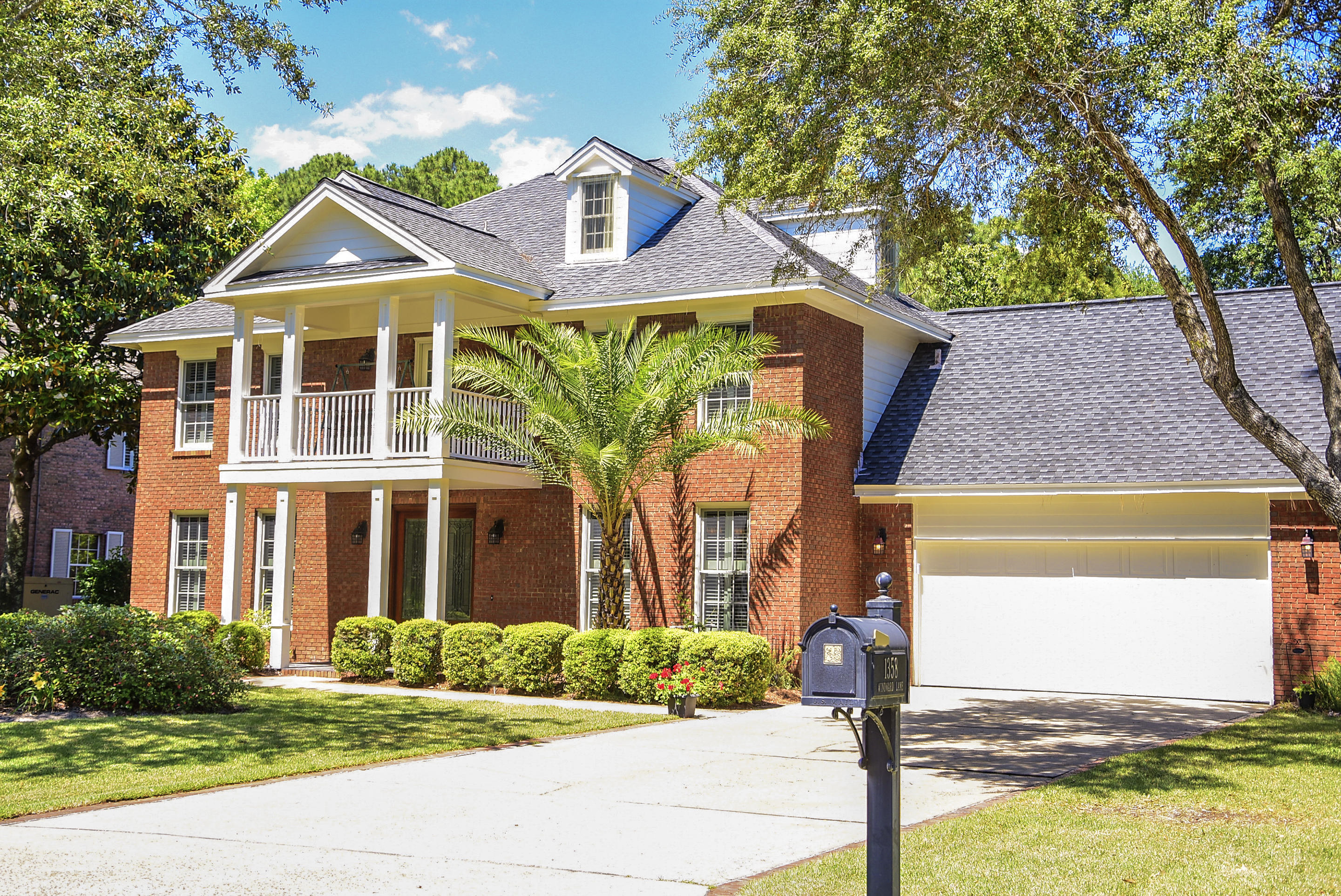 WINDWARD PH 4 - Residential