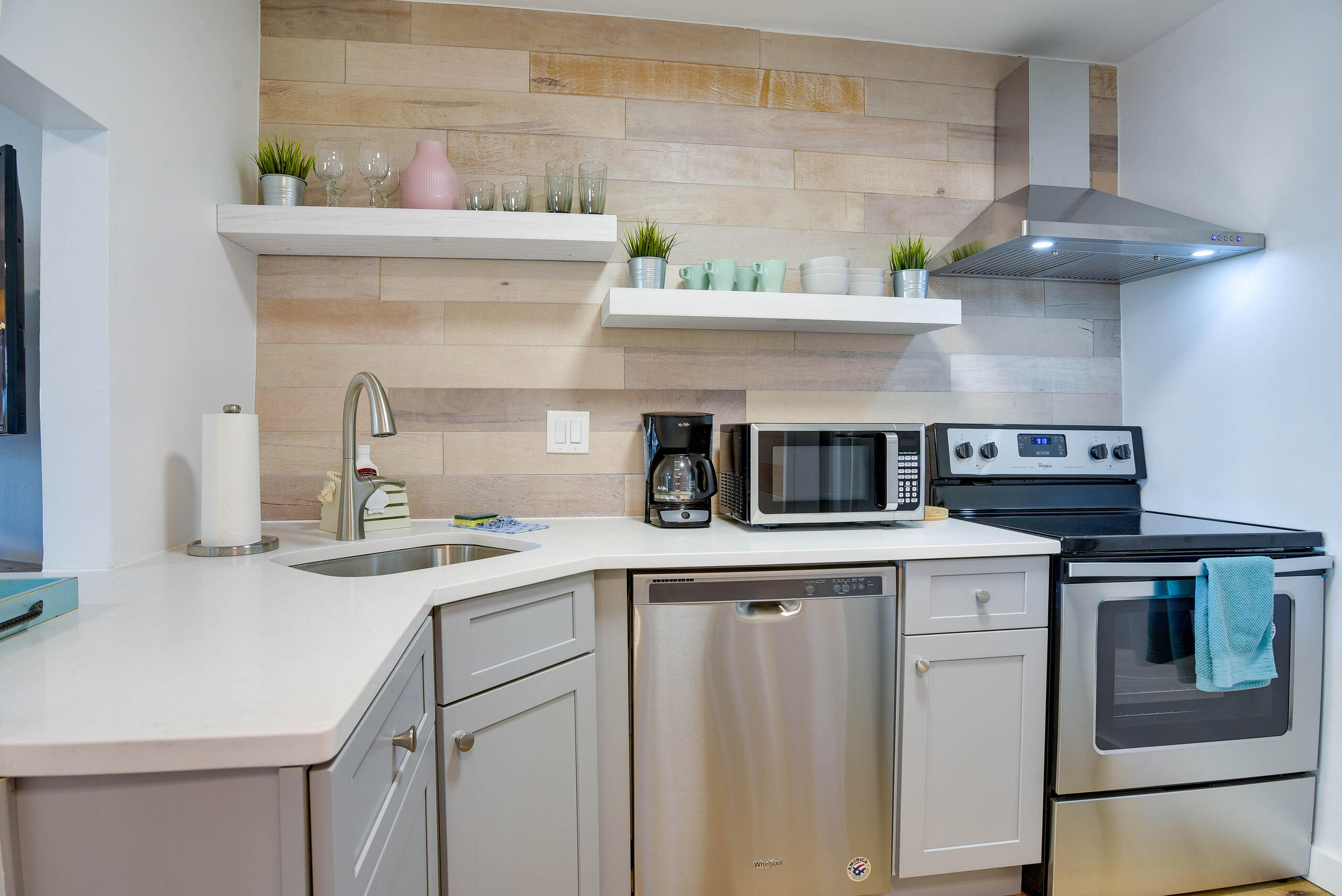 Sandpiper Cove - Residential