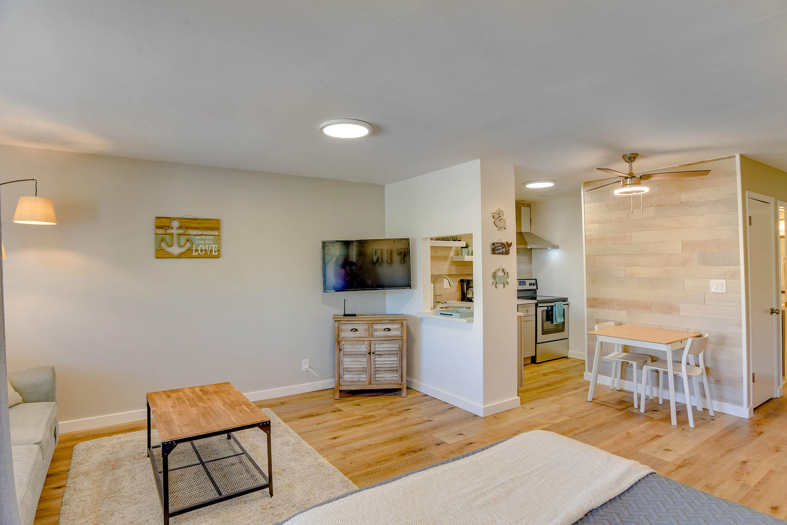 Sandpiper Cove - Residential