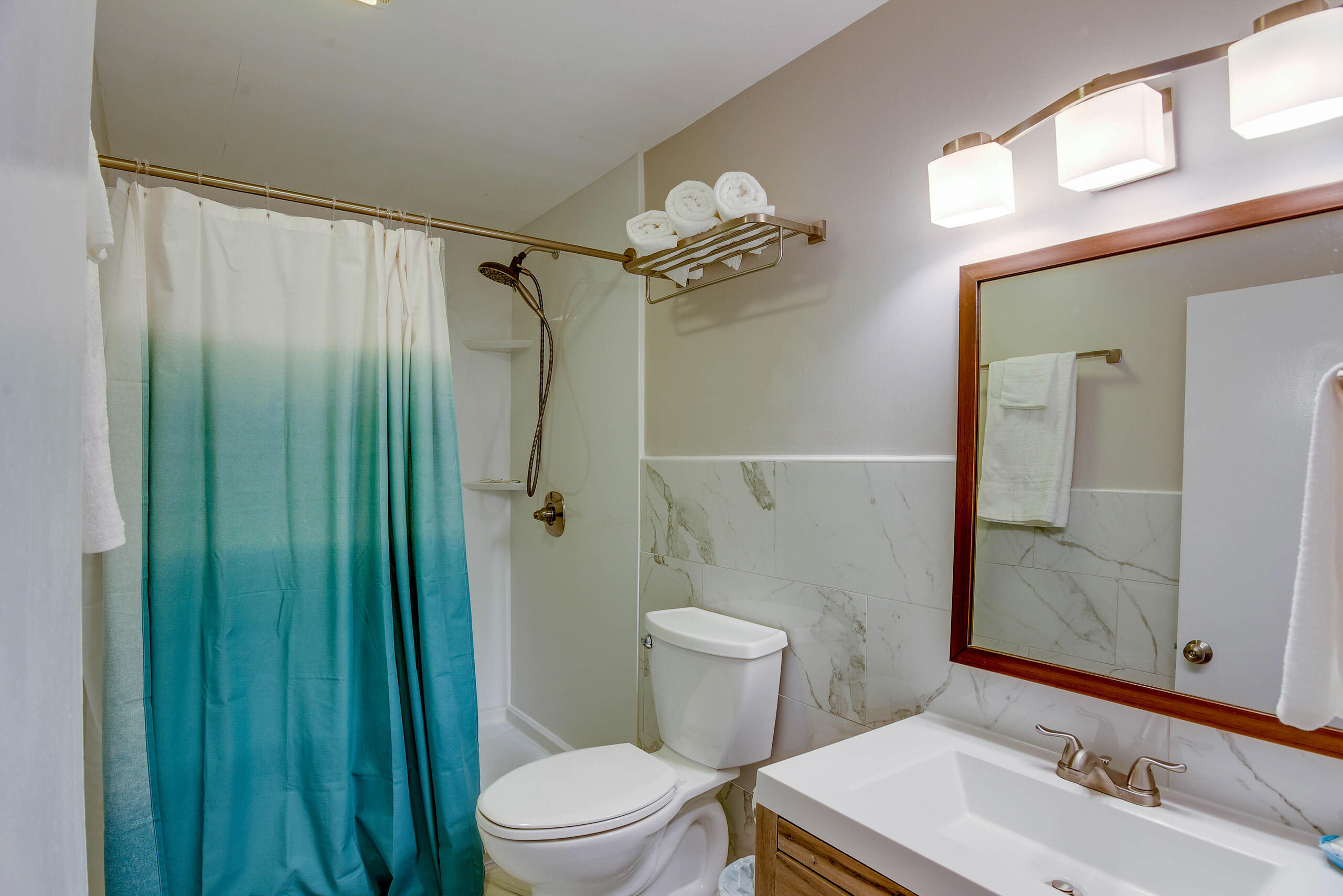 Sandpiper Cove - Residential