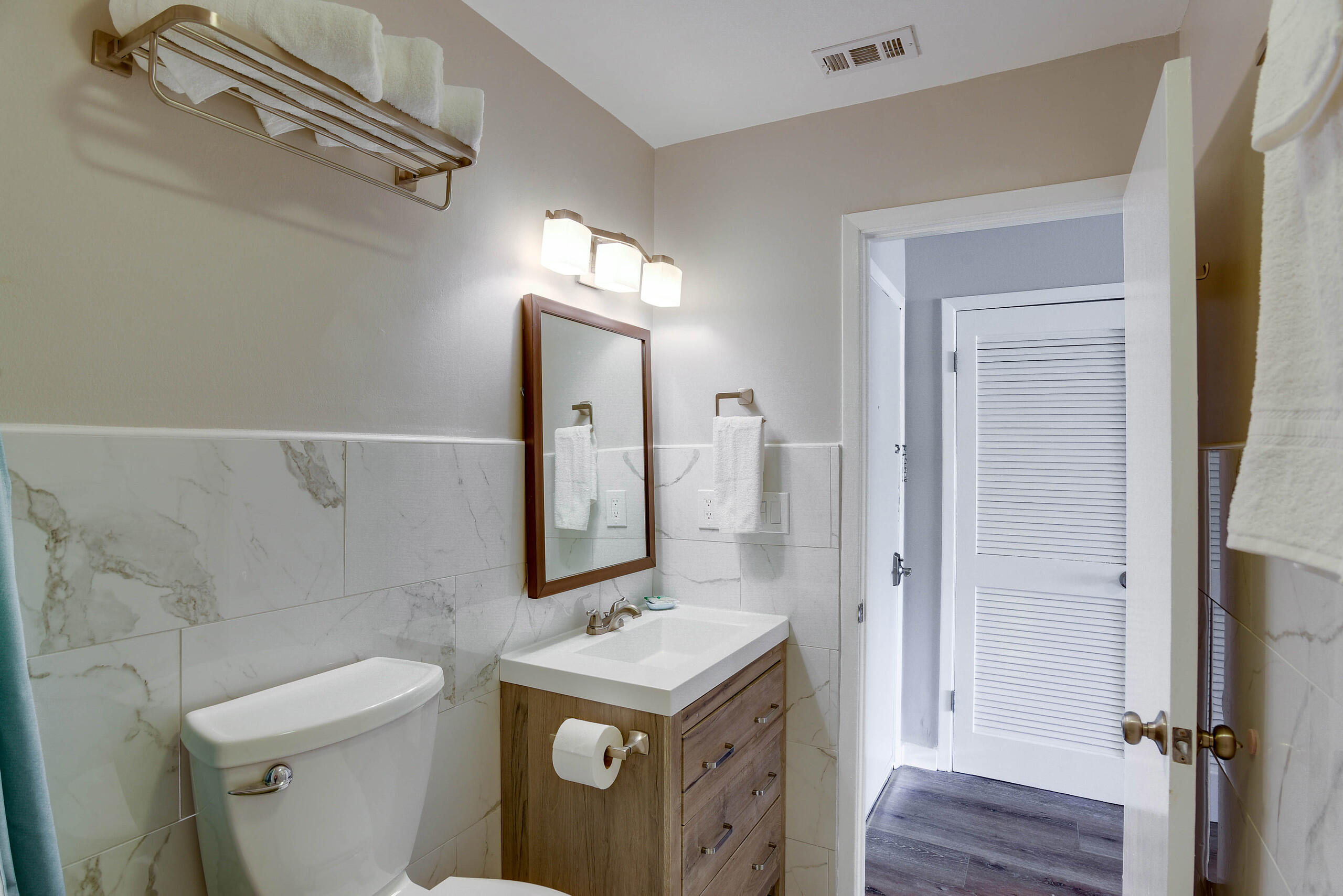 Sandpiper Cove - Residential