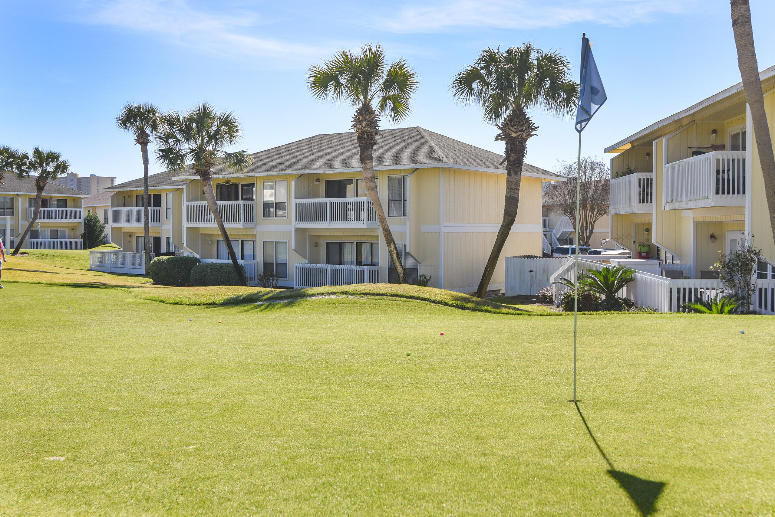 Sandpiper Cove - Residential