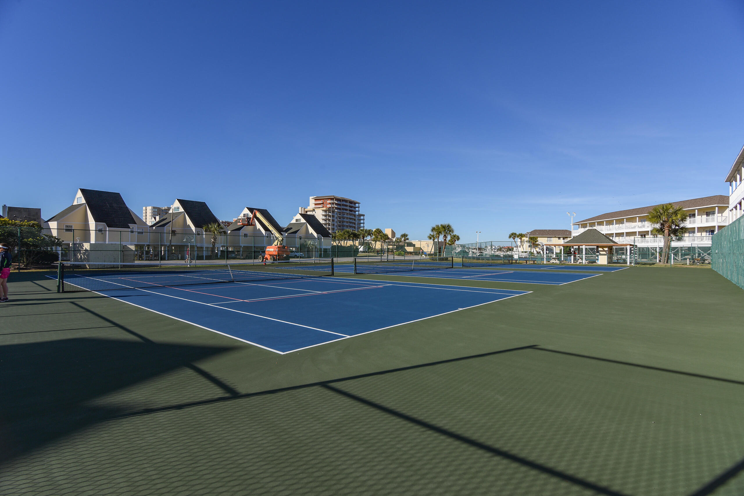 Sandpiper Cove - Residential