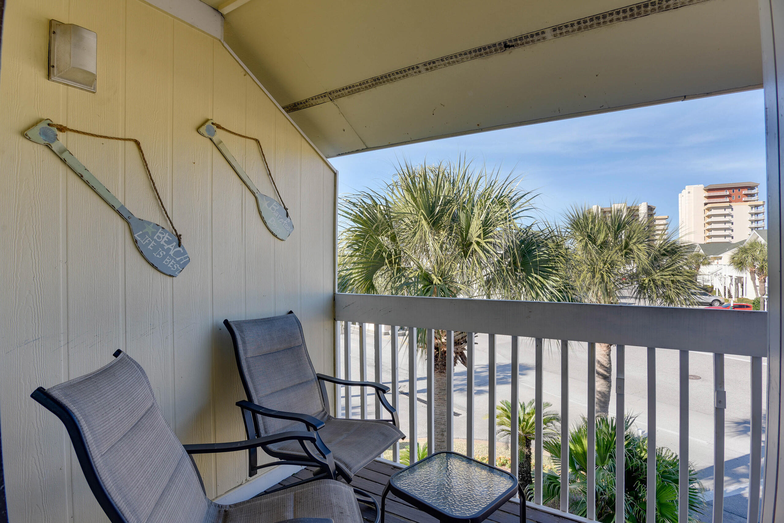 Sandpiper Cove - Residential