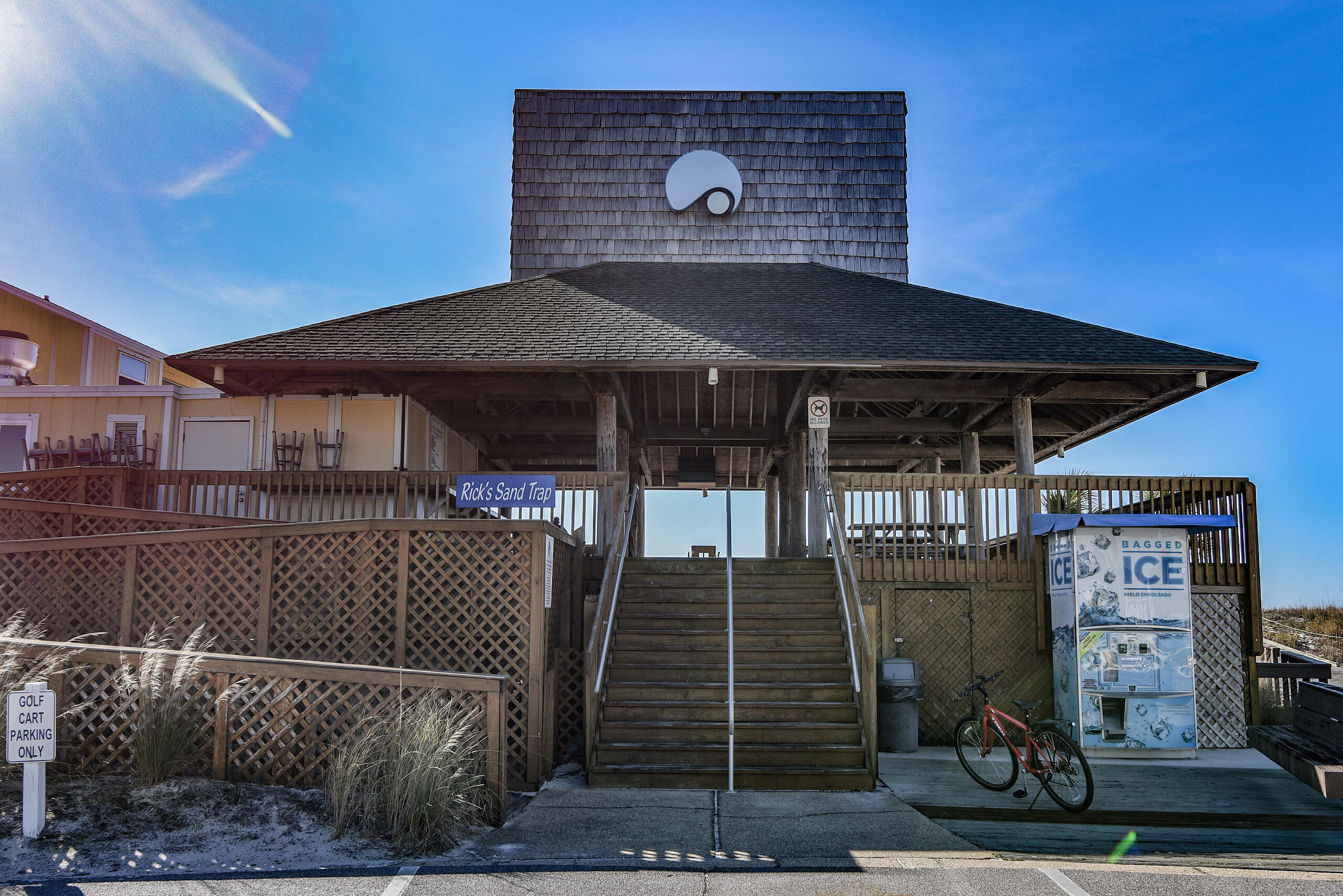 Sandpiper Cove - Residential