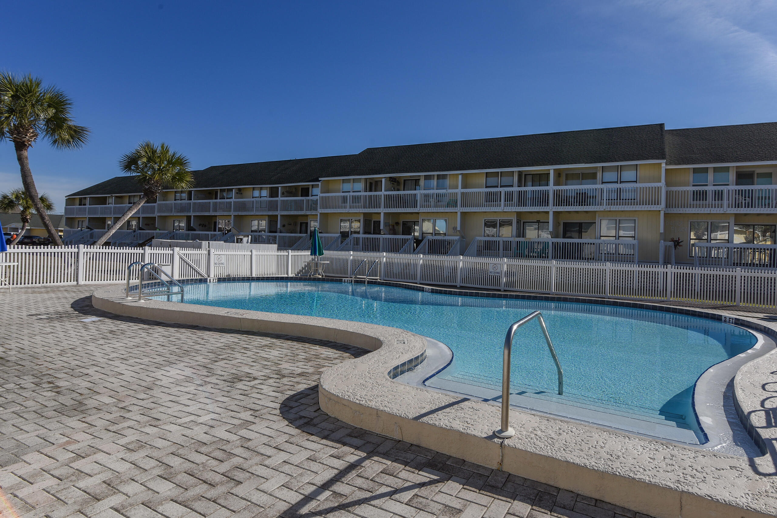 Sandpiper Cove - Residential