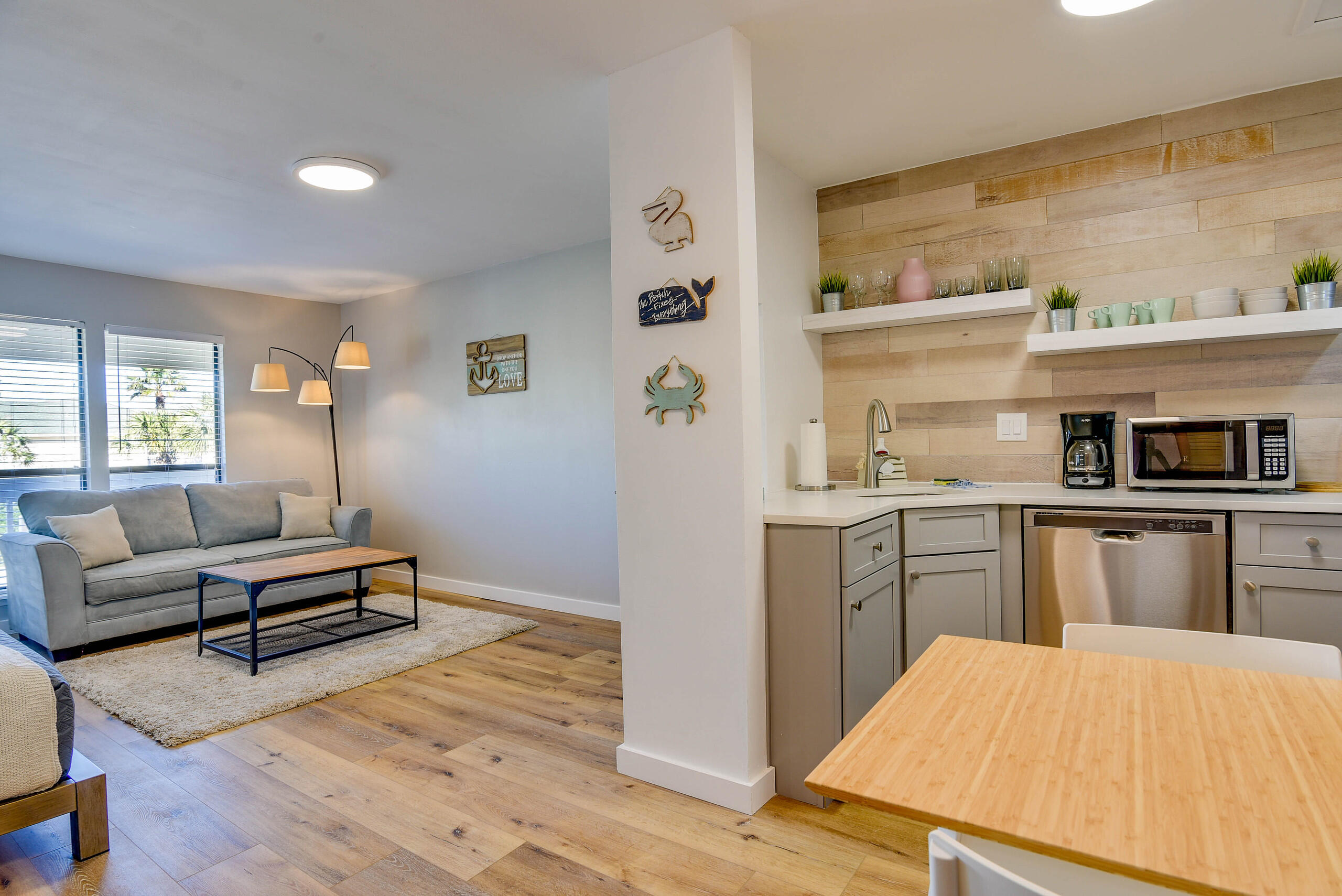 Sandpiper Cove - Residential