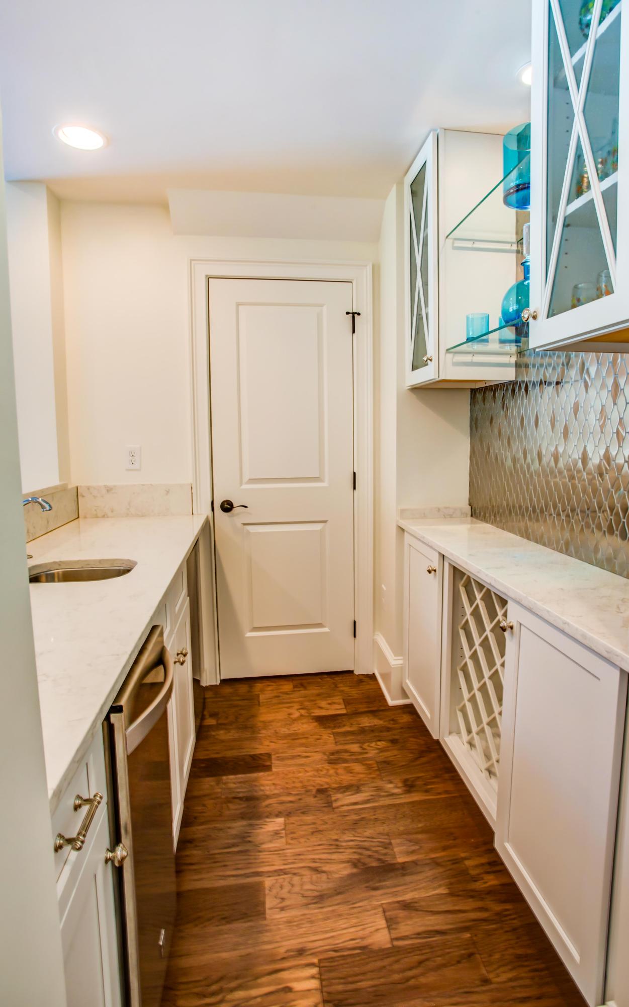 KELLY PLANTATION S/D - Residential