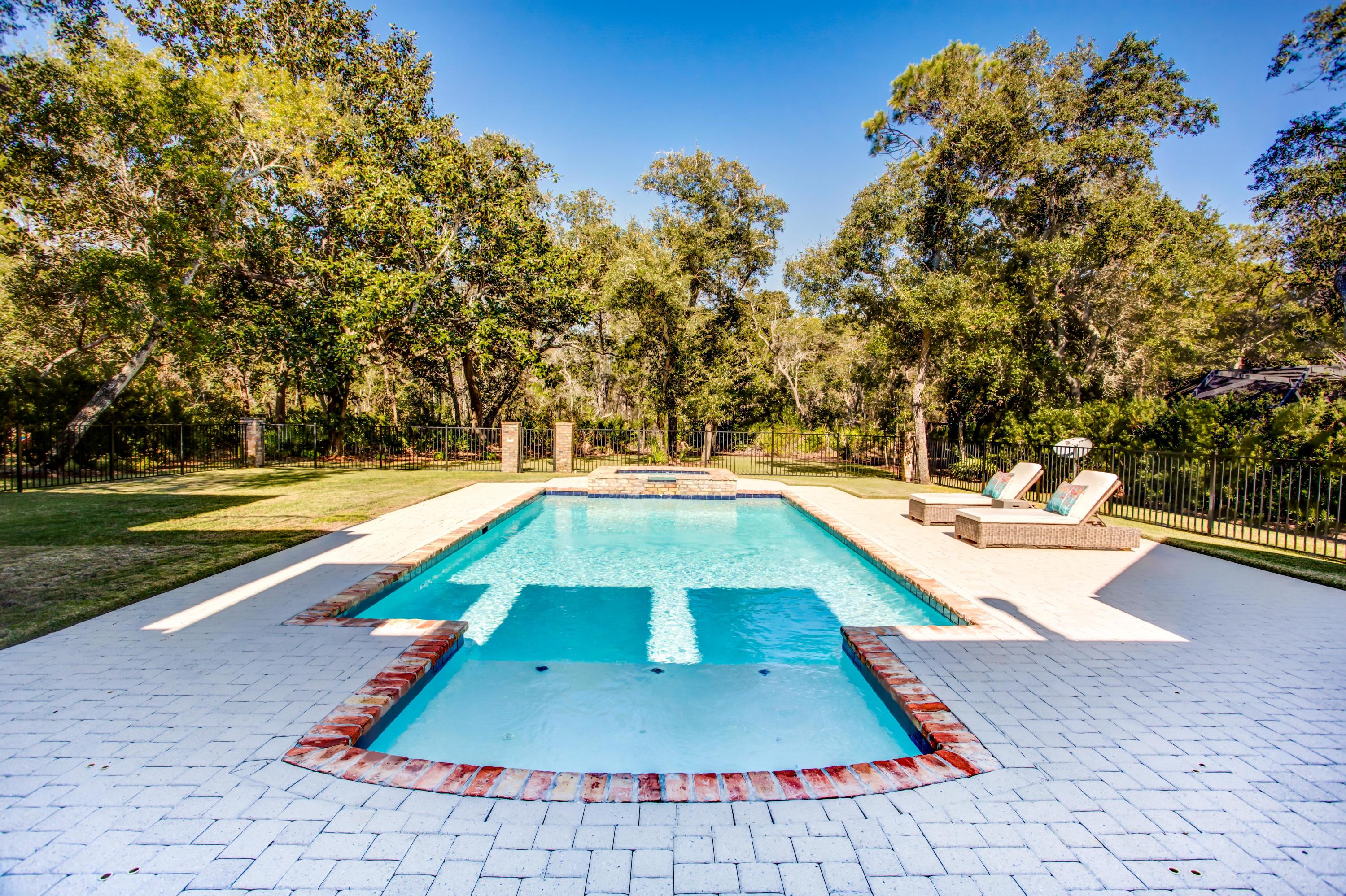 KELLY PLANTATION S/D - Residential