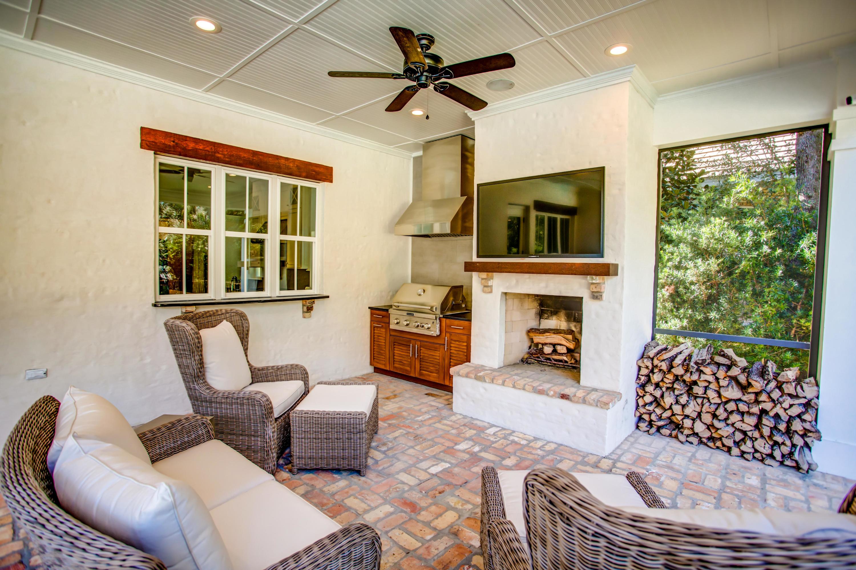 KELLY PLANTATION S/D - Residential