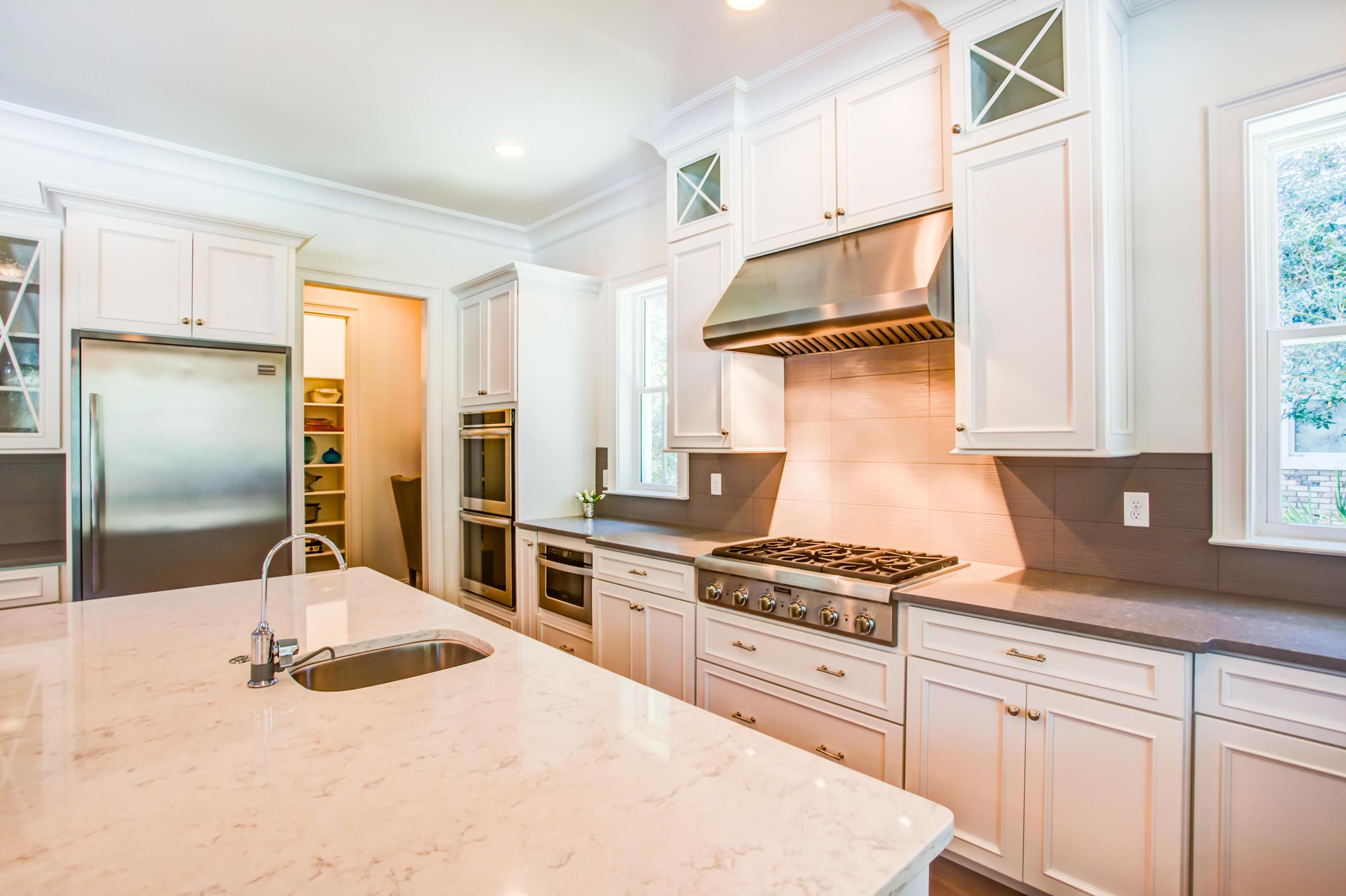 KELLY PLANTATION S/D - Residential