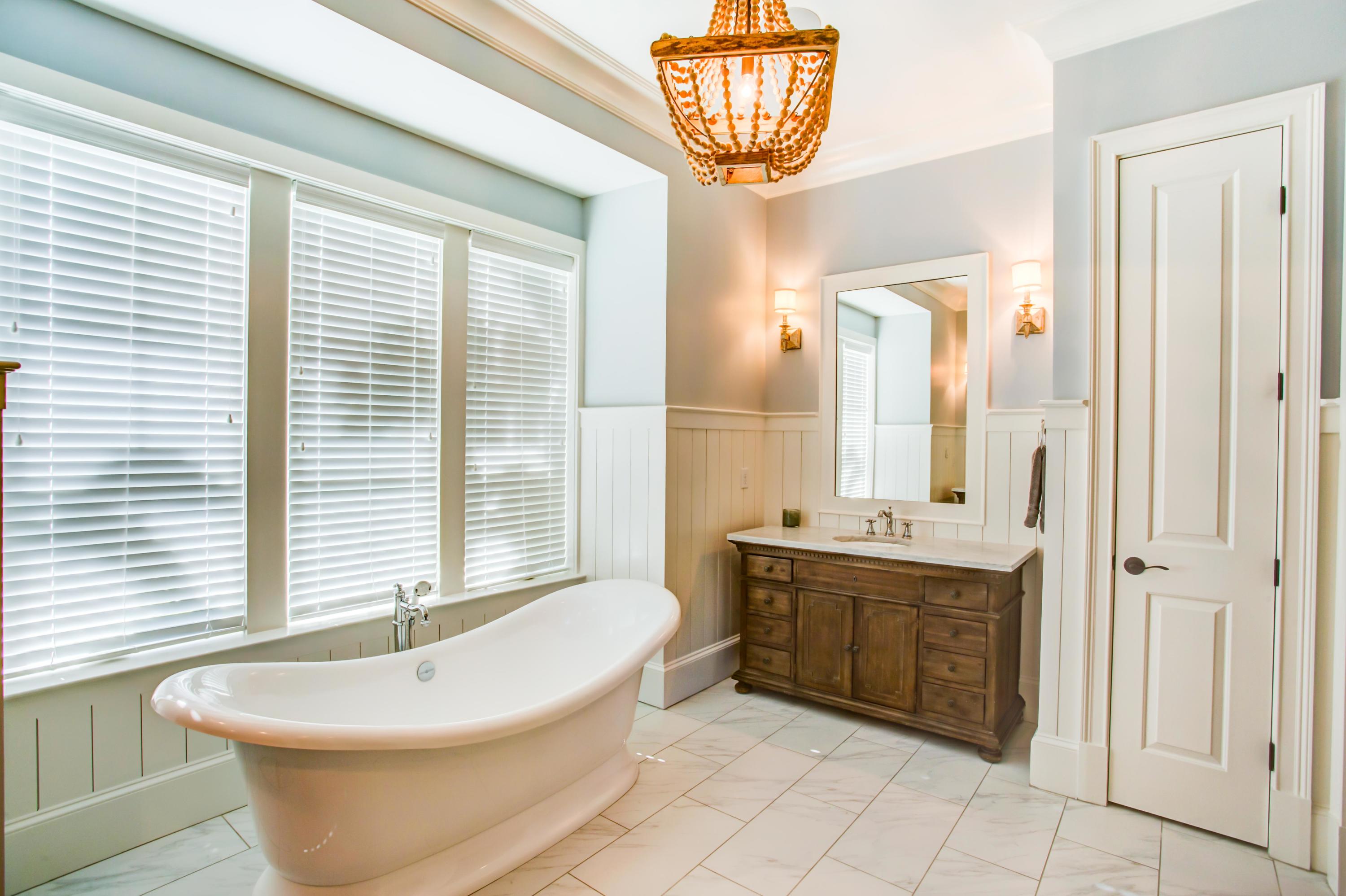 KELLY PLANTATION S/D - Residential