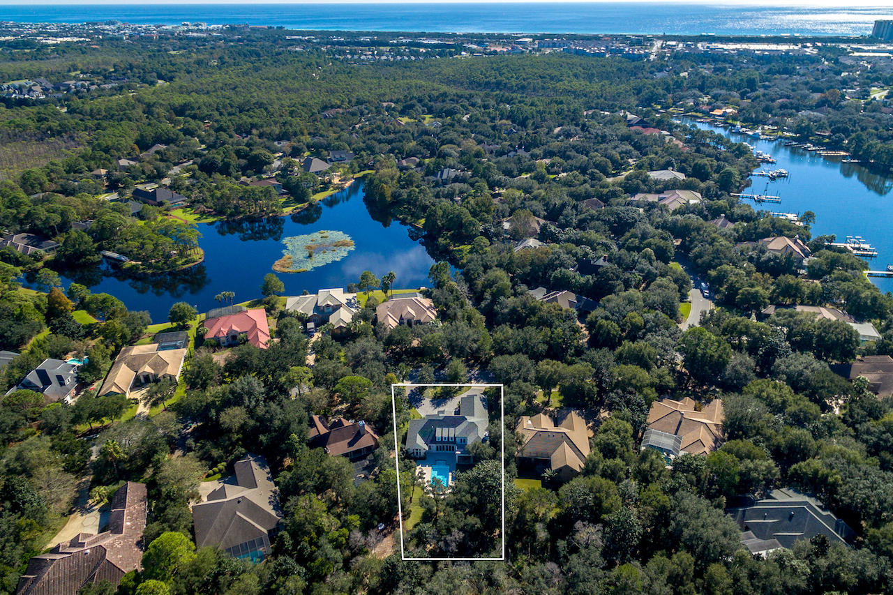 KELLY PLANTATION S/D - Residential