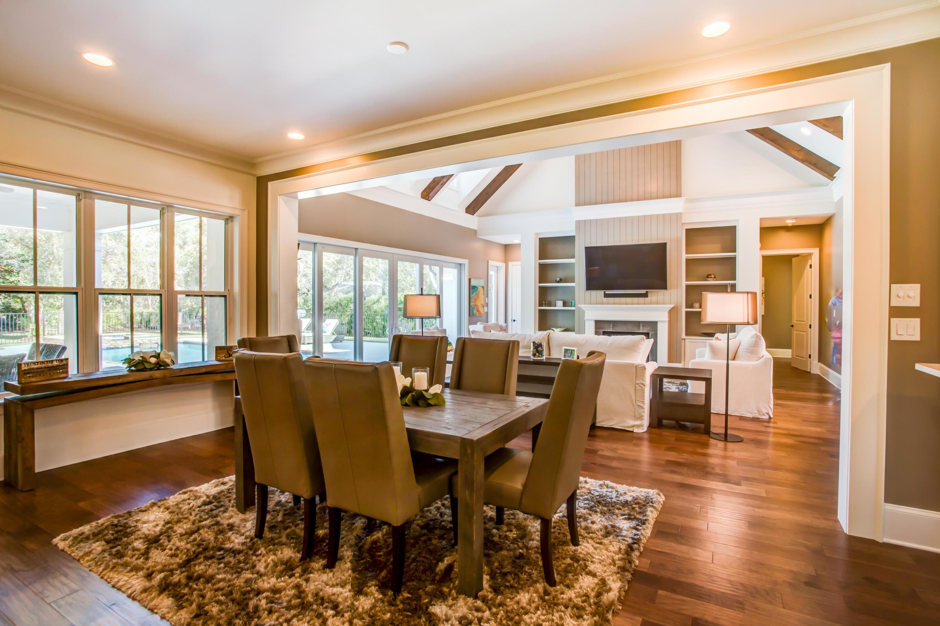 KELLY PLANTATION S/D - Residential