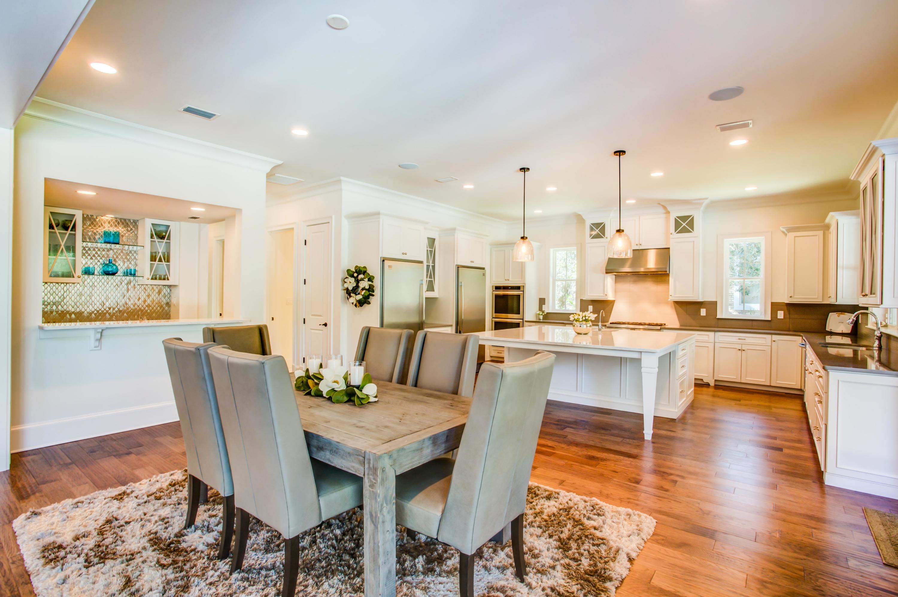 KELLY PLANTATION S/D - Residential