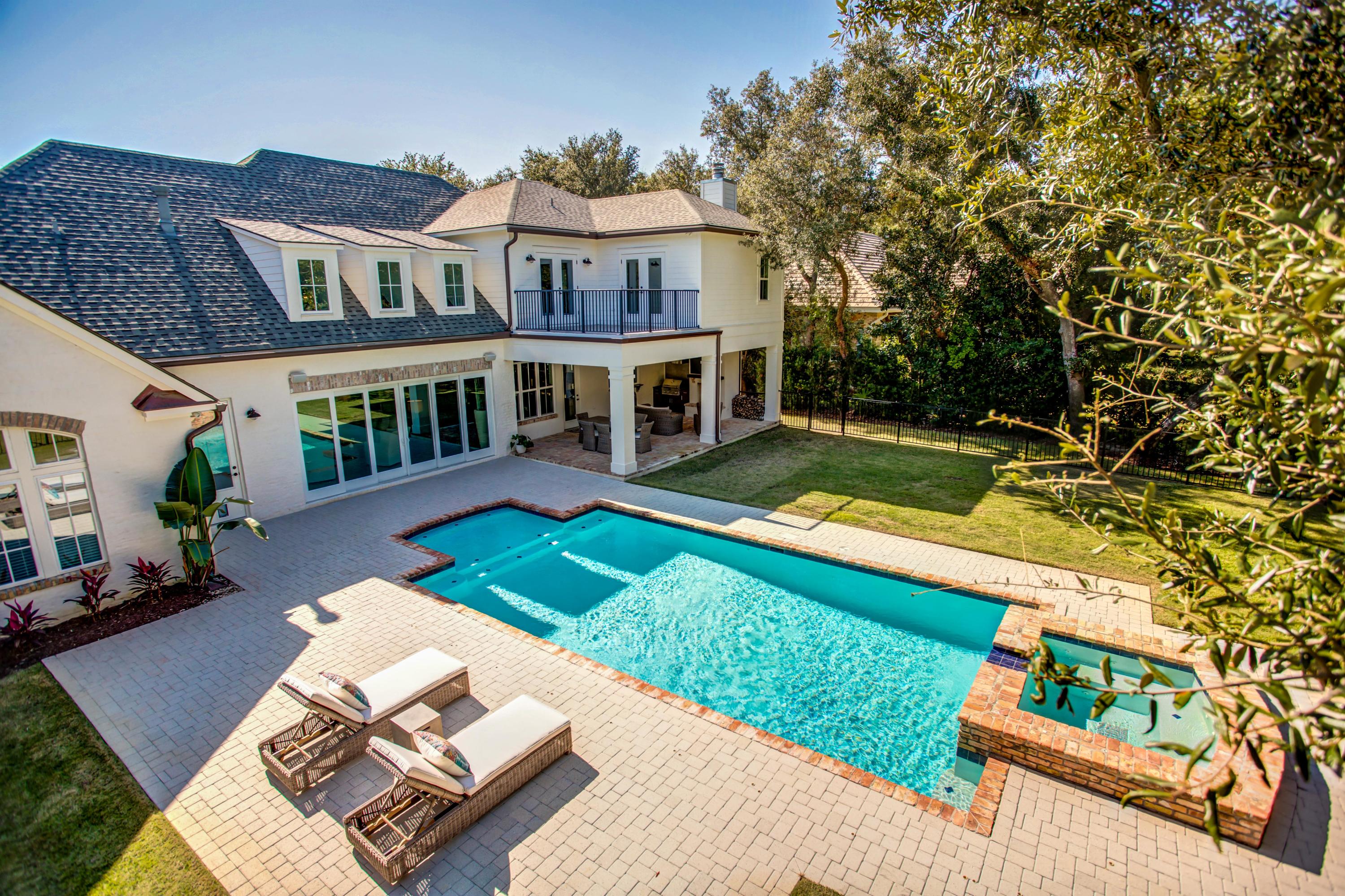 KELLY PLANTATION S/D - Residential