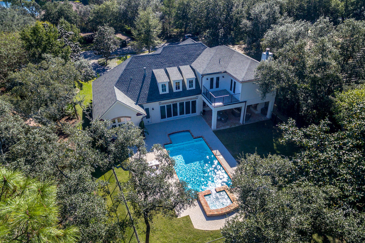 KELLY PLANTATION S/D - Residential