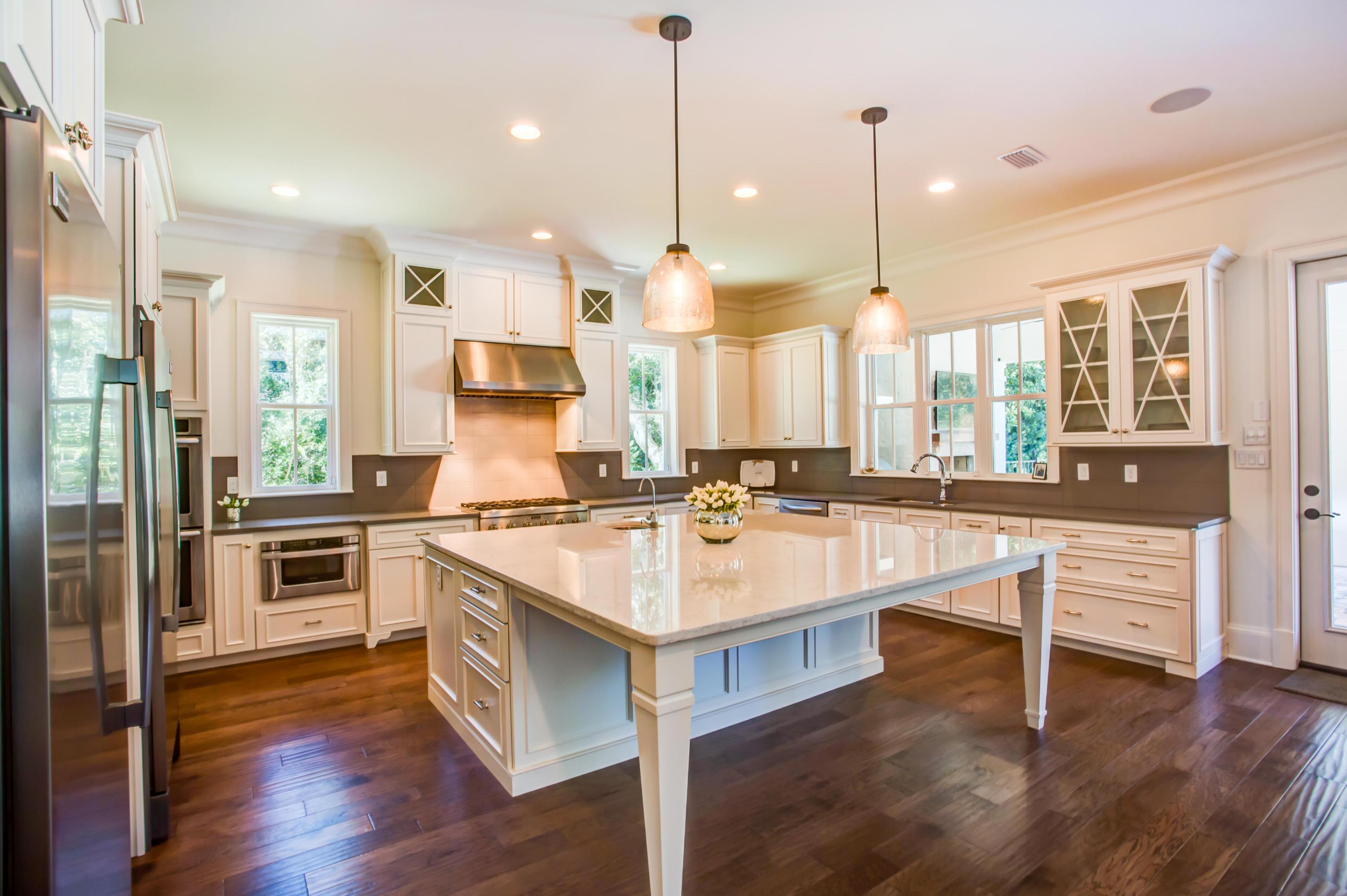 KELLY PLANTATION S/D - Residential