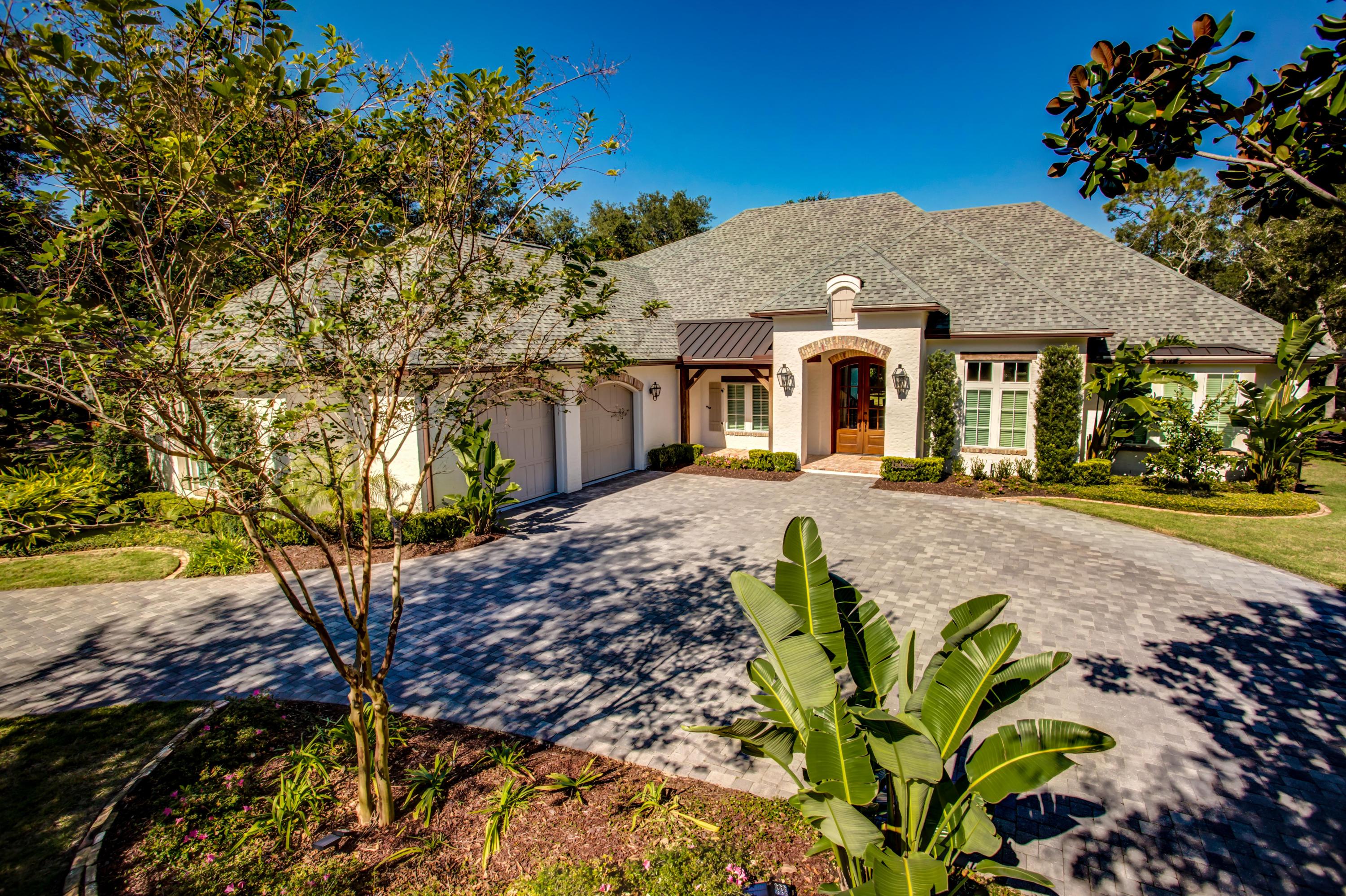 KELLY PLANTATION S/D - Residential