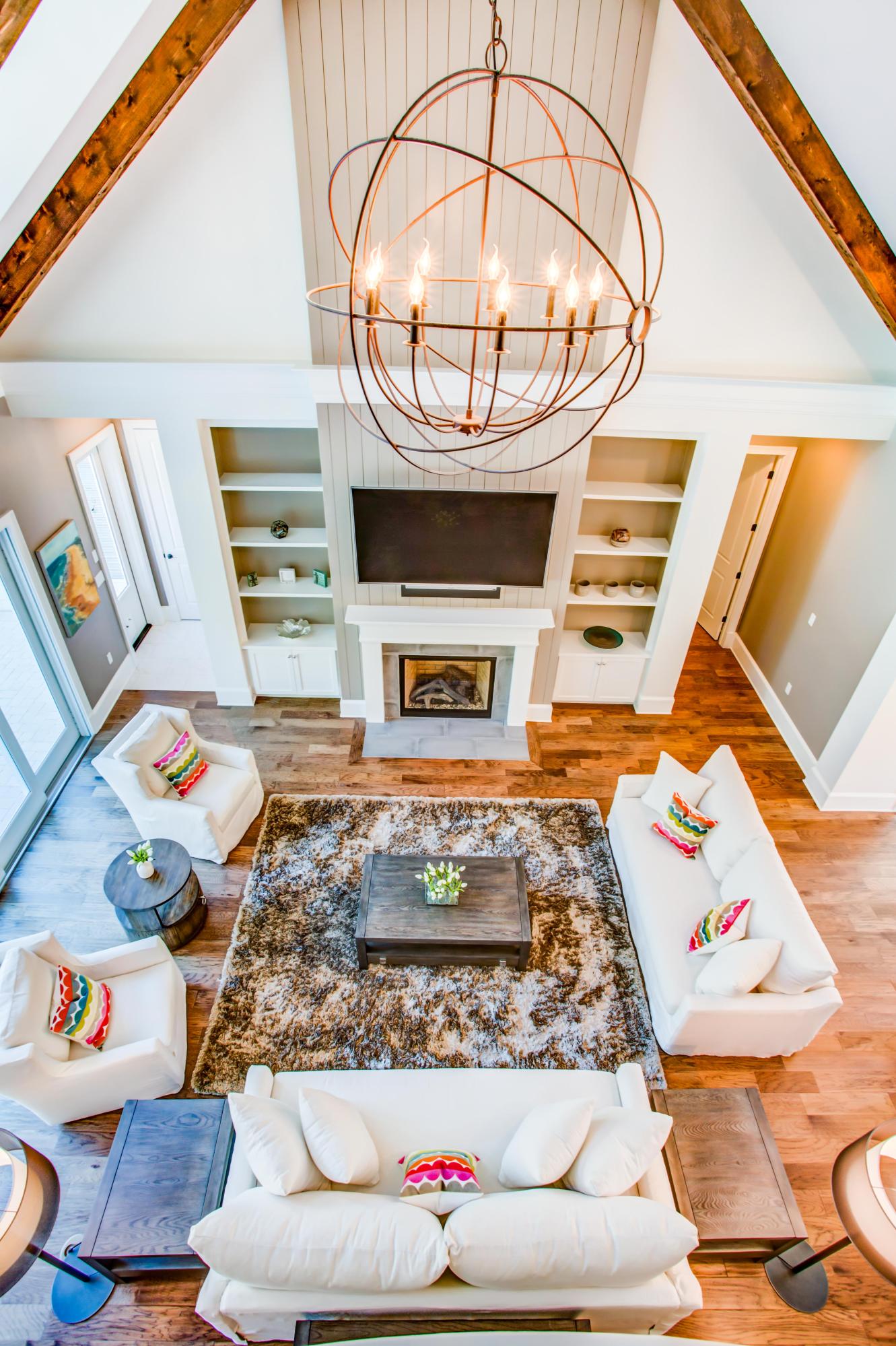 KELLY PLANTATION S/D - Residential