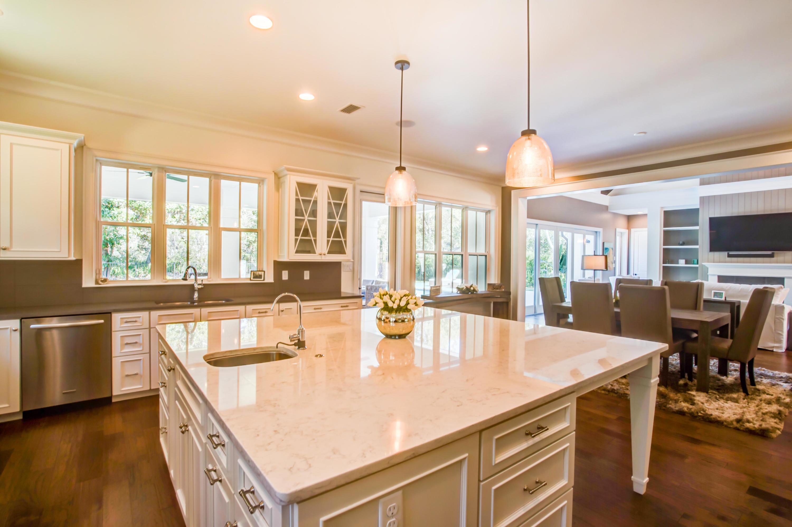 KELLY PLANTATION S/D - Residential